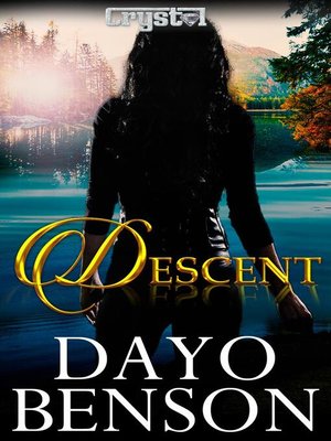 cover image of Descent